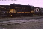Northern Pacific HH660 602